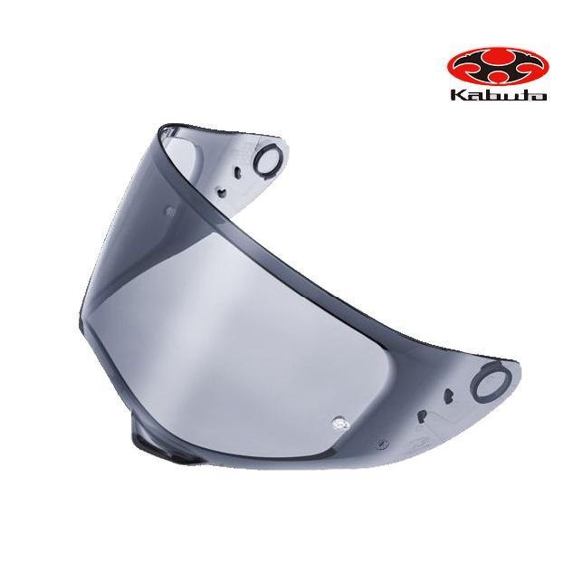OGK Kabuto 正規品〔OGK〕 CD-1 シールド ＜スモーク＞ GEOSYS
