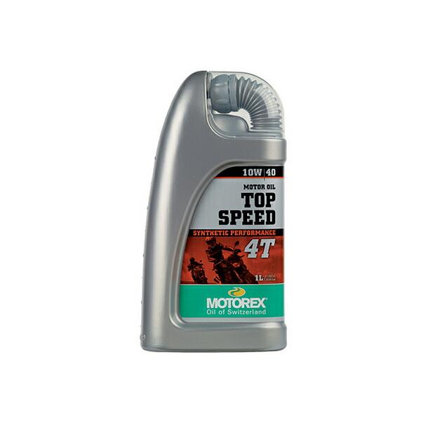 専用❗他の方は購入出来ません‼️ ☆【DAYTONA】MOTOREX 97798 TOP SPEED 4T 【10W40】1Lデイトナ モト