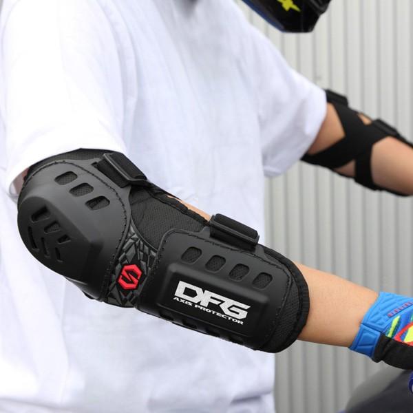 FUSE エルボーガード キッズ M-L FUSE エルボーガード キッズ M-L 期間限定」のおすすめ人気