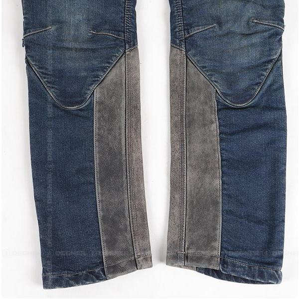 DEGNER（デグナー） 正規品〔DEGNER〕 DP-27V カップ付きデニムパンツ