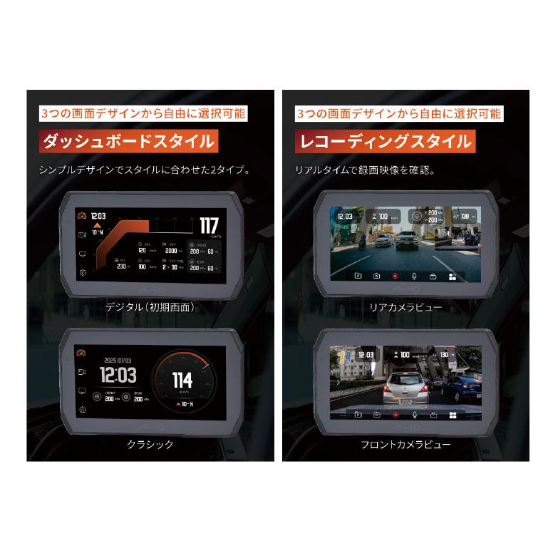 DAYTONA（デイトナ） ☆正規品 メーカー保証18ヶ月 〔DAYTONA〕61612