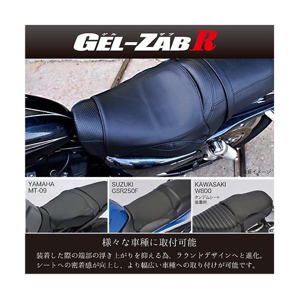 plot（プロト） 正規品〔EFFEX〕 EHZ3136 GEL-ZAB R ユニバーサル