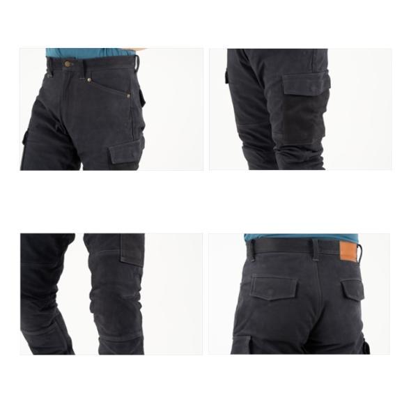 クシタニ（KUSHITANI） 正規品〔KUSHITANI〕EX-1224 EXPLORER CARGO