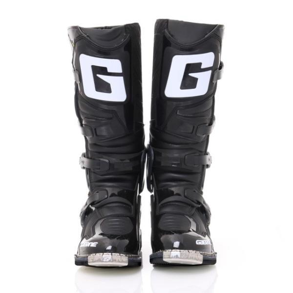 GAERNE（ガエルネ） 国内正規品〔GAERNE〕FASTBACK エンデューロソール