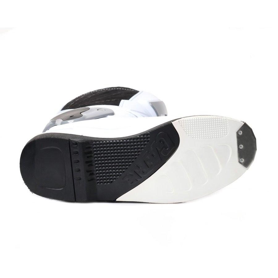 GAERNE（ガエルネ） 国内正規品〔GAERNE〕FASTBACK ＜ホワイト