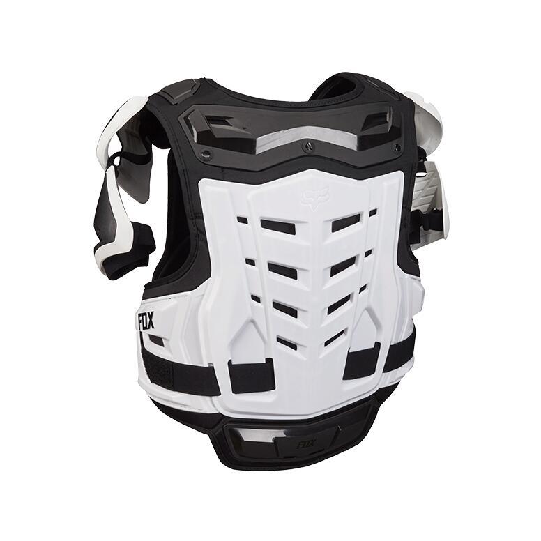 ☆【FOX】ラプターベスト CEタイプRaptor Vest CE ブレストガード 胸