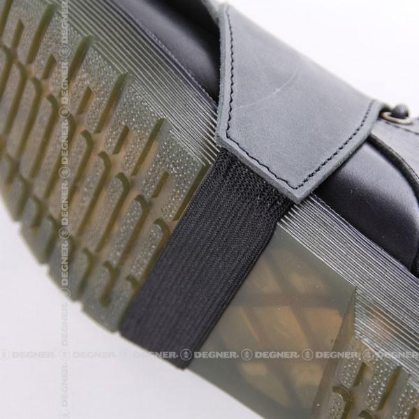 DEGNER 正規品〔DEGNER〕 G-9 シフトガード シフトパッド 牛革 本革  