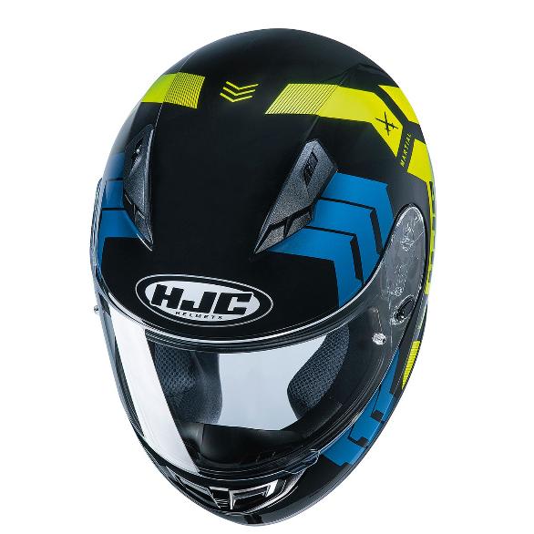 ☆送料無料 正規品〔HJC〕HJH212 CS-15 マーシャル［4colors］ 抗菌