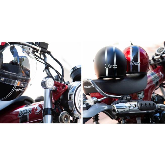ホンダ（HONDA） ☆送料無料 正規品〔HONDA〕 0SHGCJC1D Daxヘルメット