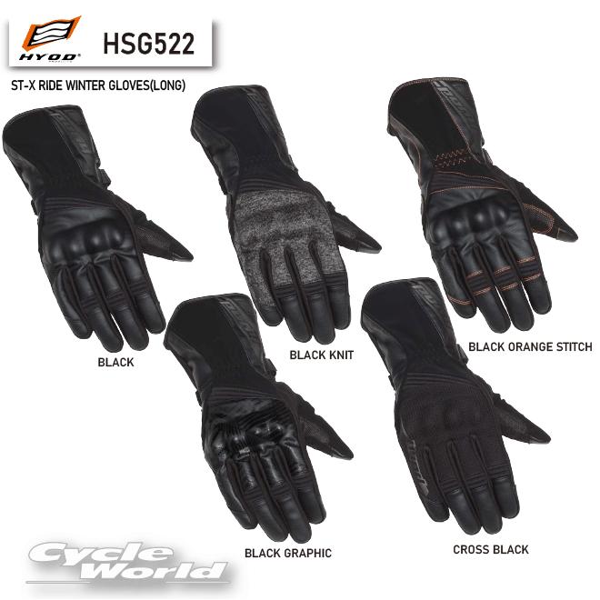 HYOD CORE WINTER Grove BLACK LLサイズ HYOD CORE WINTER Grove BLACK LLサイズ