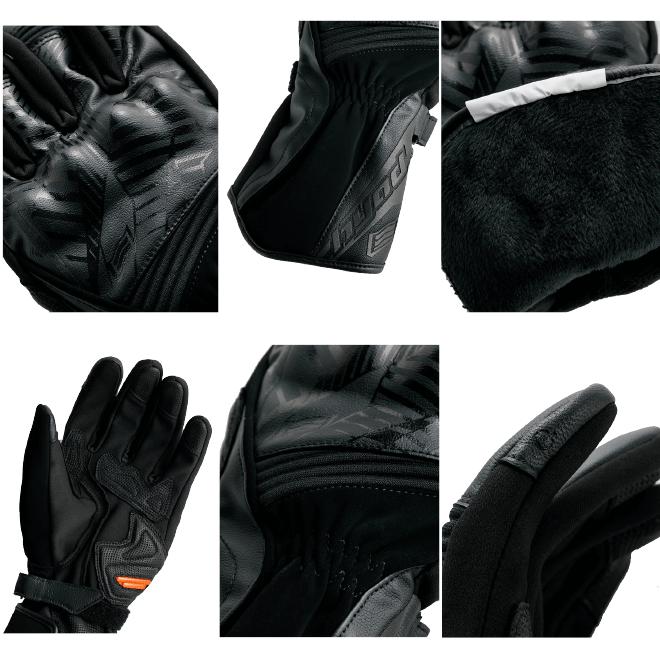 hyod 電熱グローブ　ST-X HEATING RIDE GLOVES　LL HSG518N_BLACKGRAPHIC_L.jpg