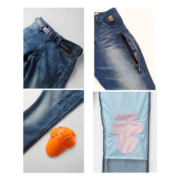 正規品〔HYOD〕HYD515DS HYOD D3O〓 VENT DENIM デニムパンツ