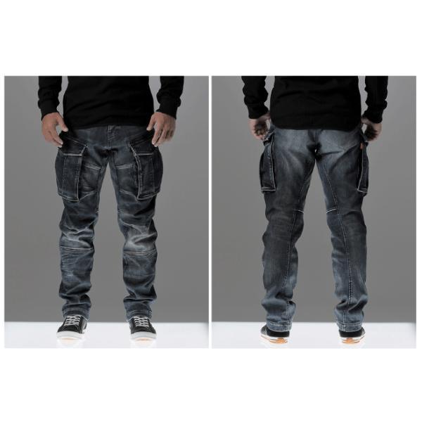 hyod 3D カーゴパンツ WARM LAYERED ヒョウドウ 正規品〔HYOD〕 HYD535D HYOD D3O 3D CARGO PANTS“WARM LAYERED