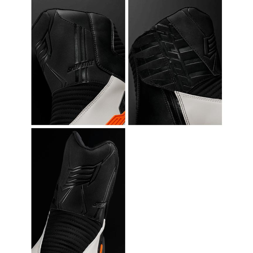 ST-X RIDING BOOTS “Mitra D3O®\
