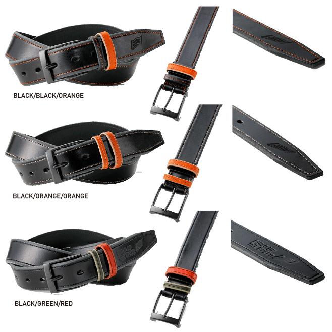 正規品〔HYOD〕HYA547 HYOD DOUBLE LOOP BELT ベルト ヒョウドウ