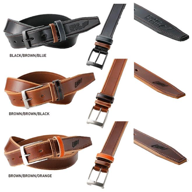 正規品〔HYOD〕HYA547 HYOD DOUBLE LOOP BELT ベルト ヒョウドウ
