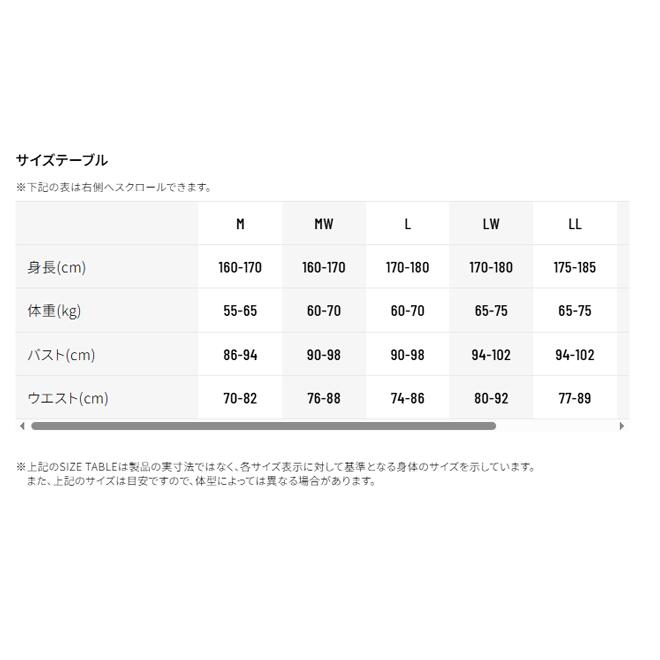 正規品〔HYOD〕STJ049D ST-X BACK-iD D3O〓? JAC (COOL NECK