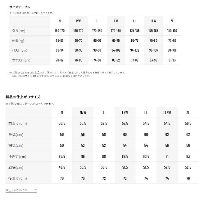 ☆【HYOD】STJ053D ST-X SPEED PARKA D3OR メッシュ プロテクター標準