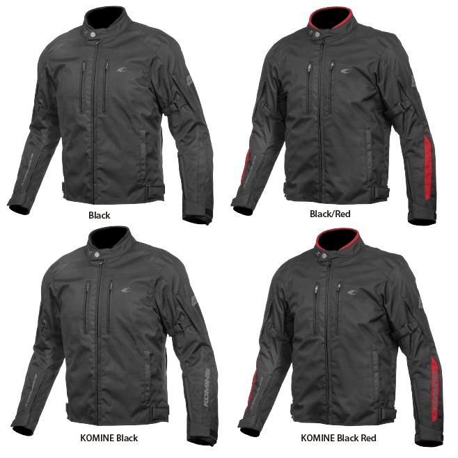 電熱ベスト付☆コミネ　ウィンタージャケット XL　JK-603 EK-101 電熱ベスト付☆コミネ ウィンタージャケット XL JK-603 EK-101