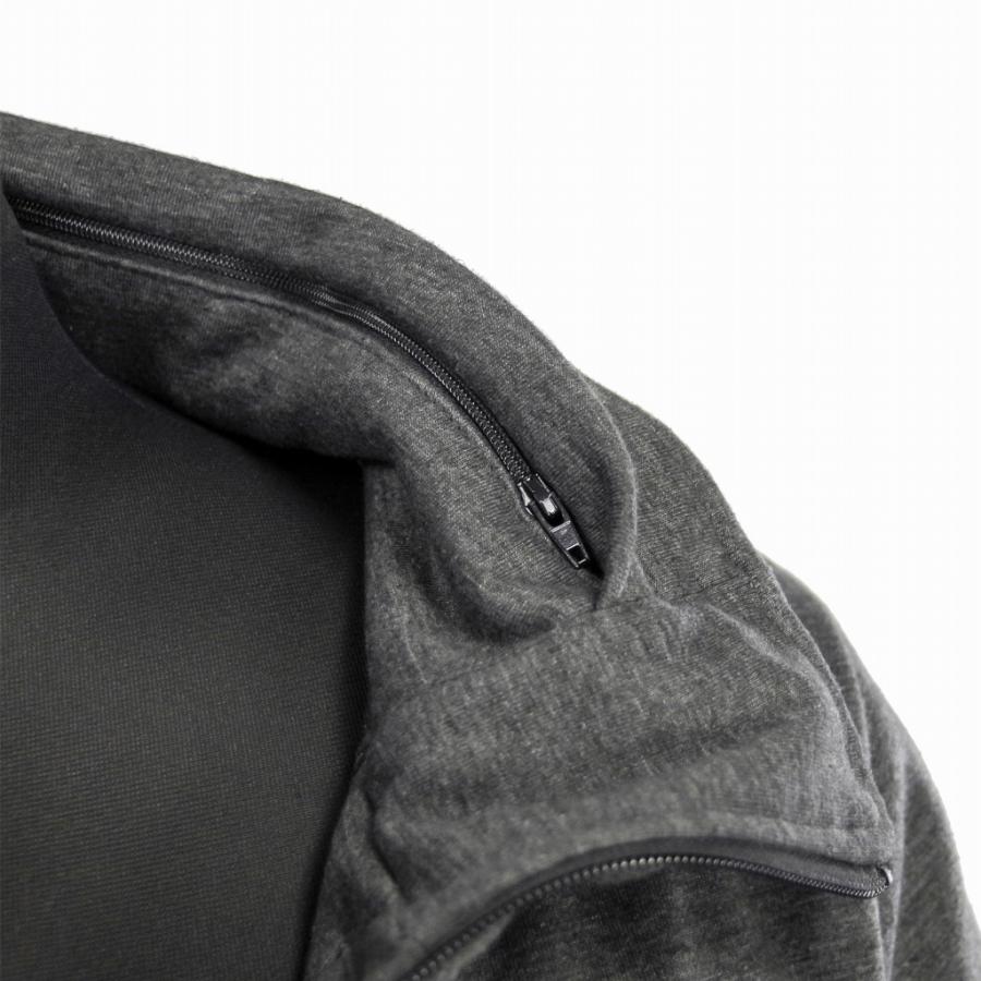 正規品〔KOMINE〕 JK-604 プロテクトKVパーカー Protect KV Parka