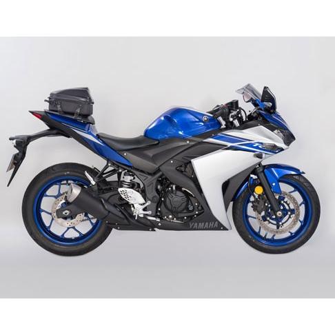 Tanax シェルシートバッグss 容量 5ｌ ツーリング タナックス モトフィズ Mfk2367 1101 サイクルワールド 通販 Yahoo ショッピング