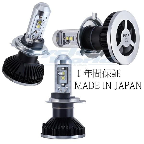 あすつく Piaa Mle2 Ledバルブ H4 ヘッドライト 電球 ヘッドライトバルブ エルイーディー ピア Mle2 11 サイクルワールド 通販 Yahoo ショッピング