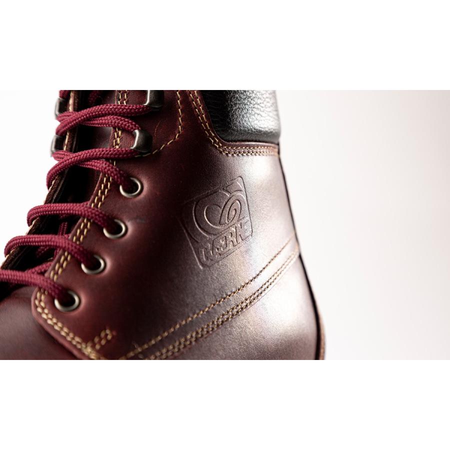 GAERNE（ガエルネ） 国内正規品〔GAERNE〕 NO.145 ＜ワインレッド