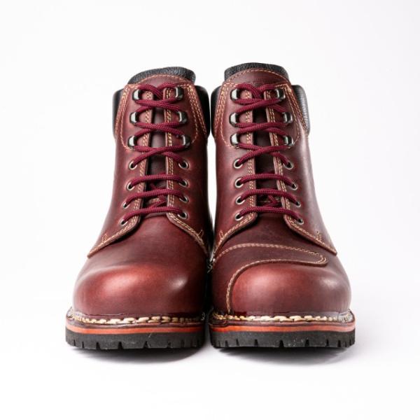 GAERNE（ガエルネ） 国内正規品〔GAERNE〕 NO.145 ＜ワインレッド