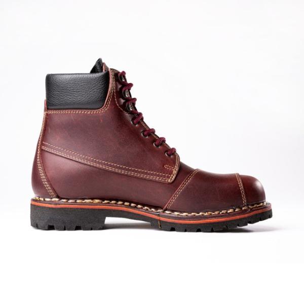 GAERNE（ガエルネ） 国内正規品〔GAERNE〕 NO.145 ＜ワインレッド