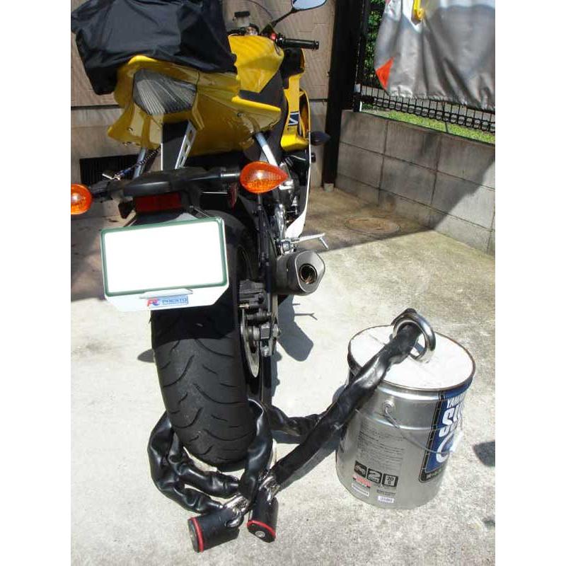 加藤製作所 〔加藤製作所〕 Pat-2530 パタンアンカーA型 プレート無し