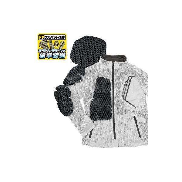 ラフ＆ロード 正規品〔ROUGH＆ROAD〕 RR7345 ダイレクトエアメッシュ