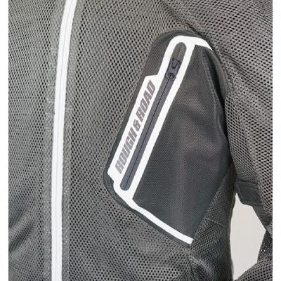 ラフ＆ロード 正規品〔ROUGH＆ROAD〕 RR7345 ダイレクトエア