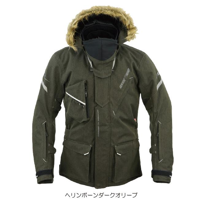 ラフ＆ロード 新色追加！ 正規品〔ROUGH＆ROAD〕 RR7693 WSプリマ