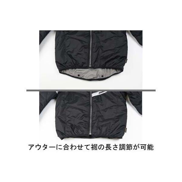 ラフ＆ロード 【ROUGH&ROAD】RR7983 チタンシンサレートインナー