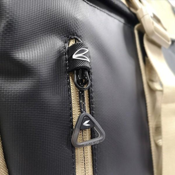 ☆送料無料 正規品〔RSタイチ〕 RSB278 WP BACK PACK ＜KHAKI＞ WP 