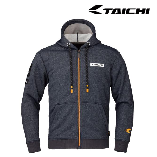 正規品〔RSタイチ〕 RSJ330 コーデュラ フーディ ＜NAVY＞ S / M / L 