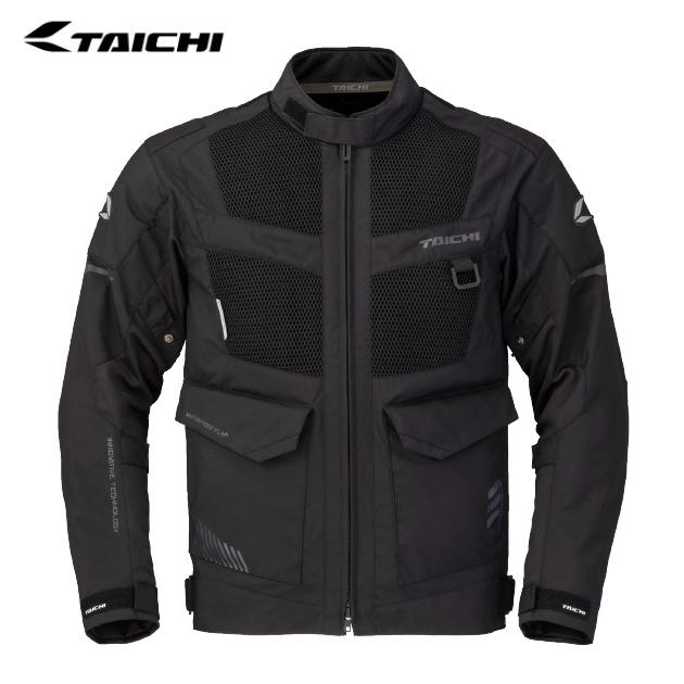 24春夏 正規品〔RSタイチ〕RSJ340 コンパス エアー ジャケット ＜BLACK 