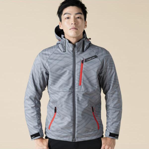 21秋冬モデル Rsタイチ Rsj7 ソフトシェル オールシーズン パーカ 冬用ジャケット 防寒 メンズ レディース Rstaichi アールエスタイチ Rsj7 Ord サイクルワールド 通販 Yahoo ショッピング