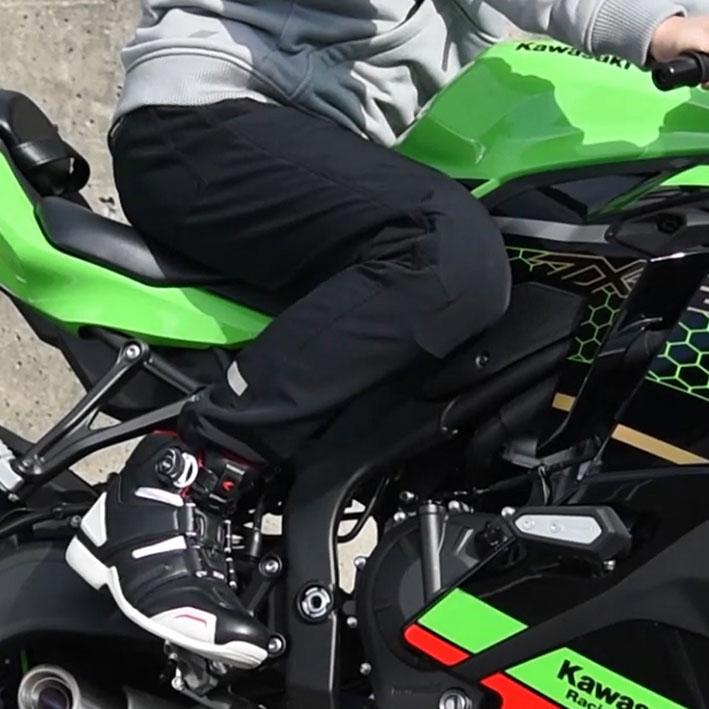 専用 楽天市場】TANAX タナックス ライトスポルトサイドバッグ MFK