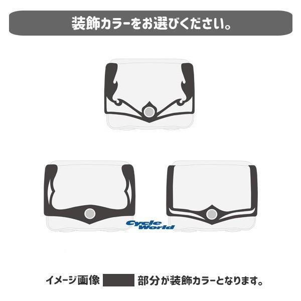 お値下げ！RoughtailサドルバッグSHAMAN Lサイズ 正規品〔Rough Tail〕SHAMAN Lサイズ 《本体：SP/装飾：基本》 サドル