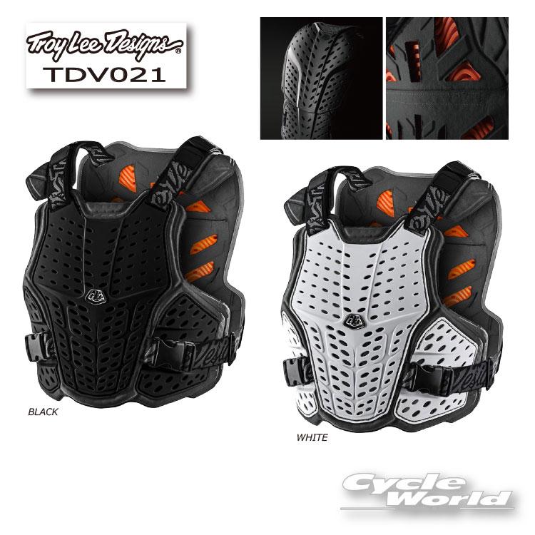 Troy Lee Designs（トロイリーデザイン） 正規品〔TROY LEEI〕 TDV021 