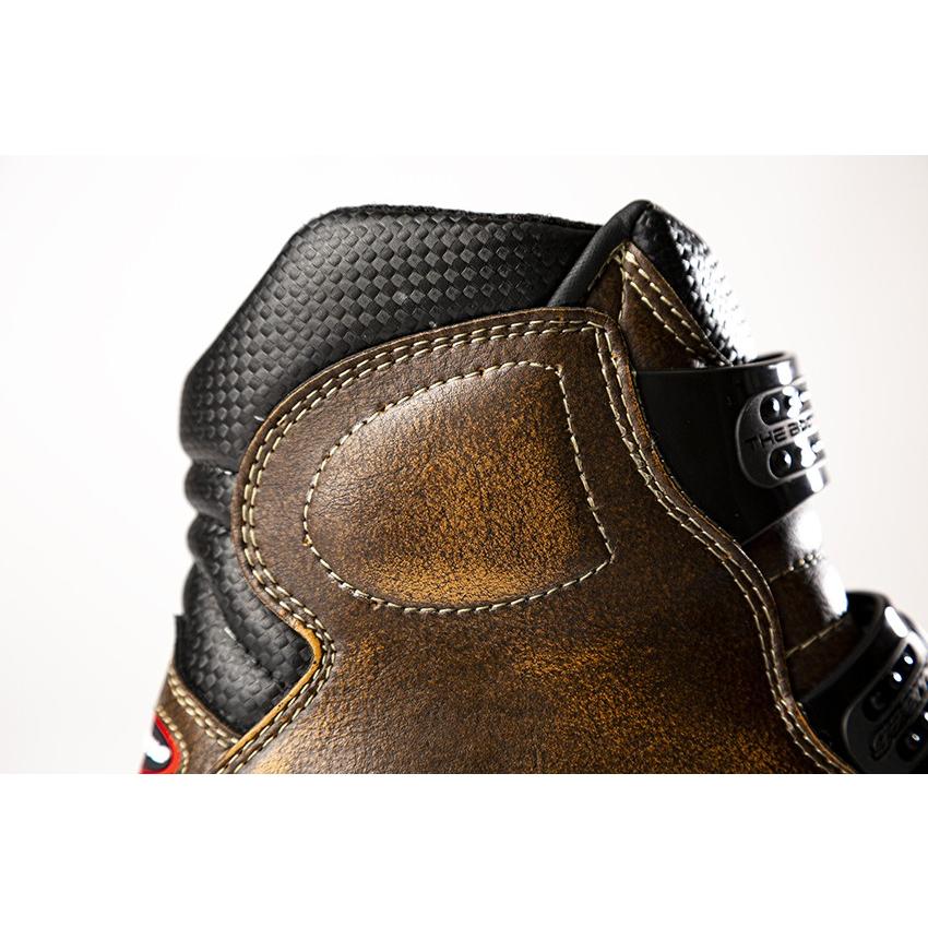 GAERNE 国内正規品〔GAERNE〕ToughGear40 ライディングシューズ GAERNE 国内正規品〔GAERNE〕ToughGear40 ライディングシューズ