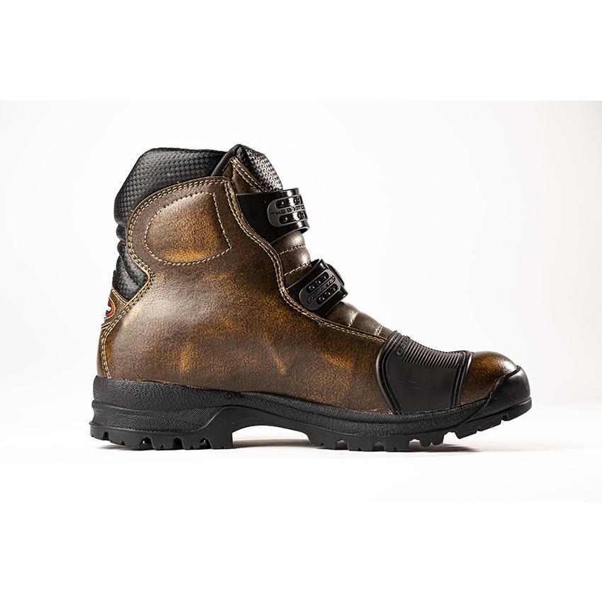 GAERNE 国内正規品〔GAERNE〕ToughGear40 ライディングシューズ GAERNE 国内正規品〔GAERNE〕ToughGear40 ライディングシューズ