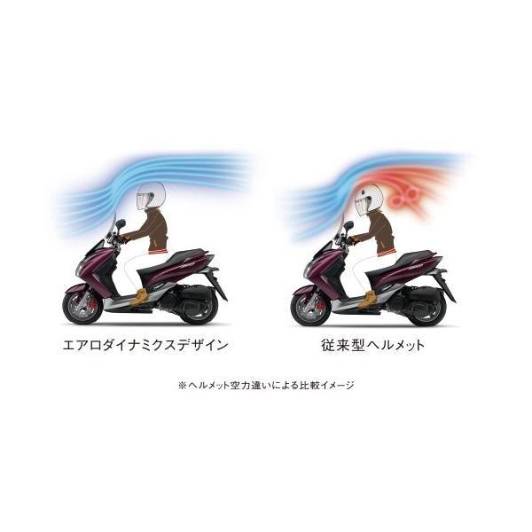 YAMAHA（ヤマハ） 正規品〔YAMAHA〕 YJ-20 ZENITH ジェットヘルメット