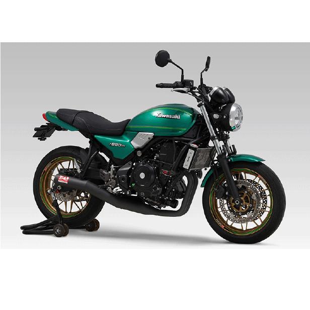 お洋服 ☆正規品【YOSHIMURA】ヨシムラ エンジンケースガードKIT パルサー