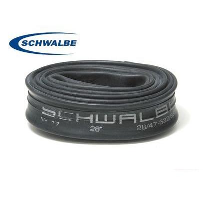 SCHWALBE（シュワルベ） (特セール)シュワルベ チューブ 700x28/45C