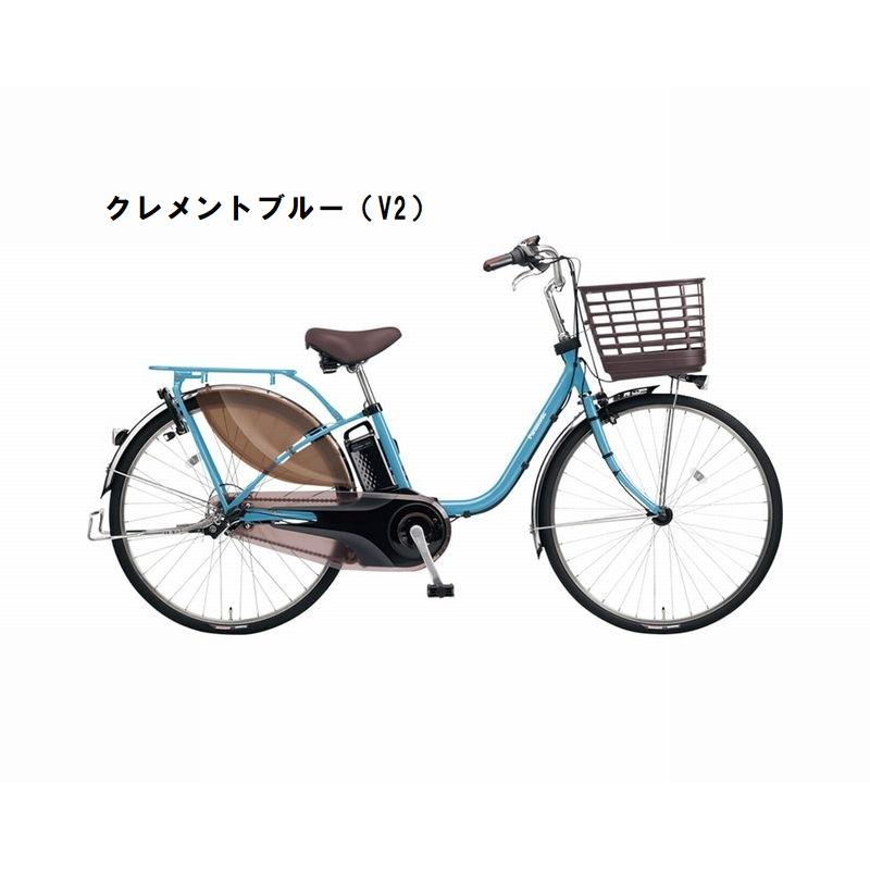(春トクSALE)(店舗受取送料割引)パナソニック（PANASONIC）　ビビ・MX 24” BE-FM432 電動アシスト自転車｜cycle-yoshida｜08