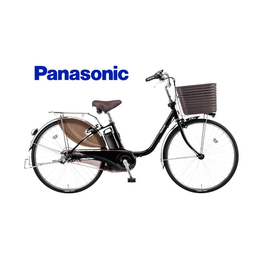 特セール)(店舗受取送料割引)パナソニック（PANASONIC） ビビ・DX 26 