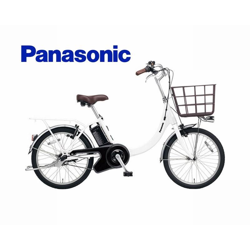 店舗受取送料割引)パナソニック（PANASONIC） ビビ・SL・20 BE-FSL032
