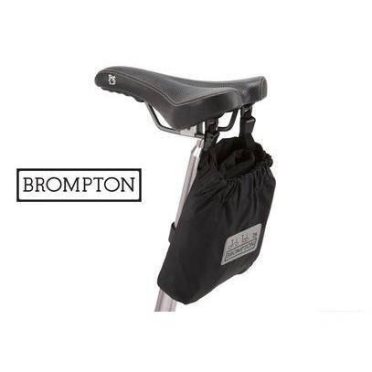 ブロンプトン 輪行袋 サドルバッグ 和田サイクル｜Yahoo!フリマ（旧